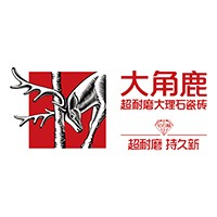 大角鹿瓷砖LOGO