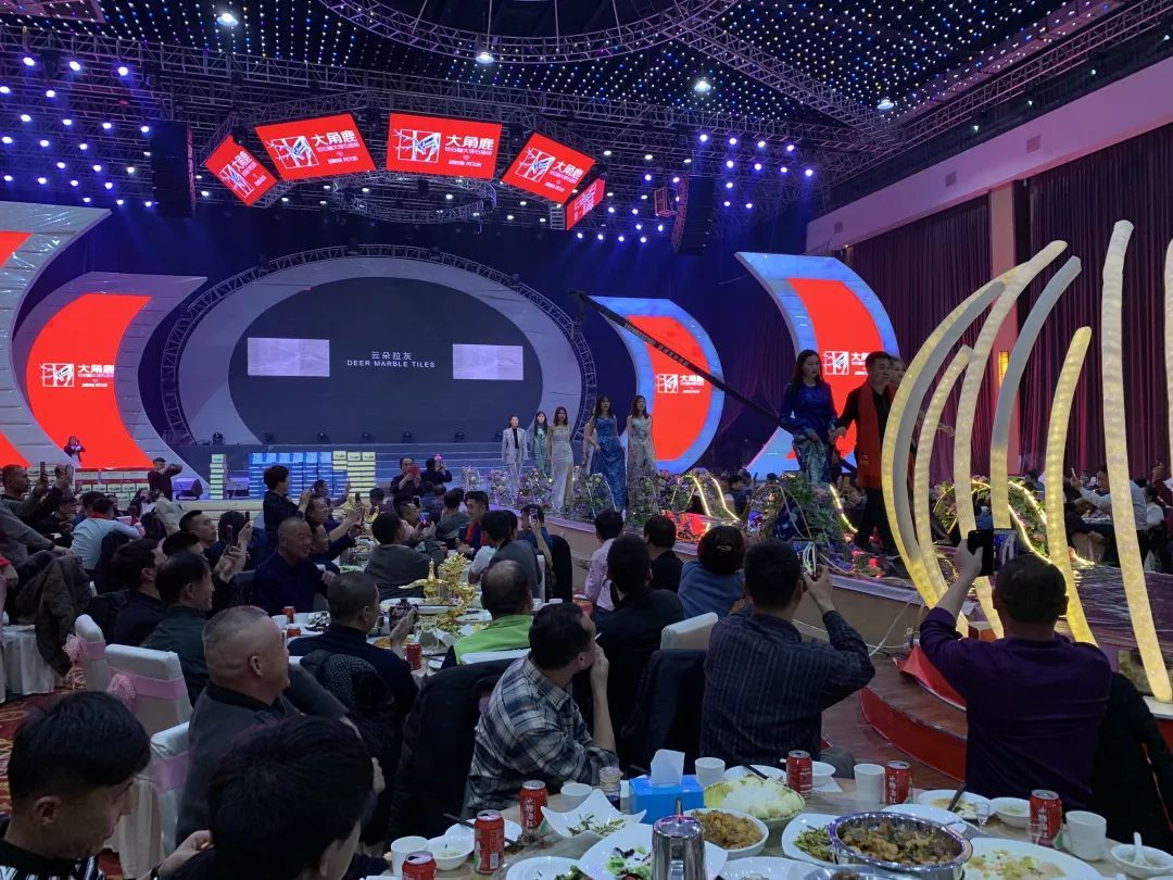 大角鹿大理石瓷砖11