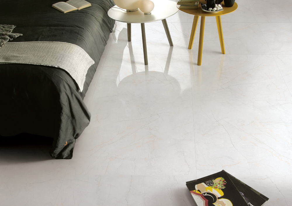 大角鹿大理石瓷砖